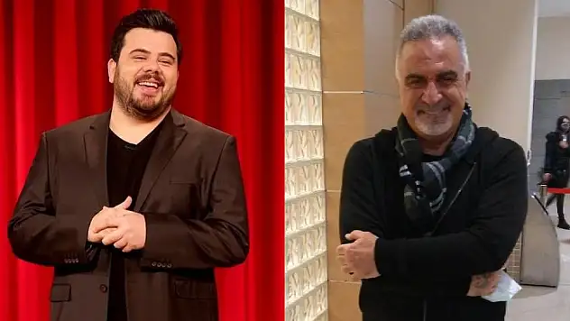 Eser Yenenler'in şikayet ettiği karikatüriste 3,5 yıl hapis istemi