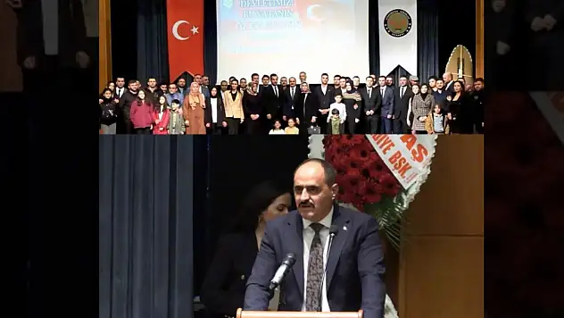Eski Uzman Çavuşlar Ve Aileleri Hakları İçin Cumhurbaşkanı'na Seslendi