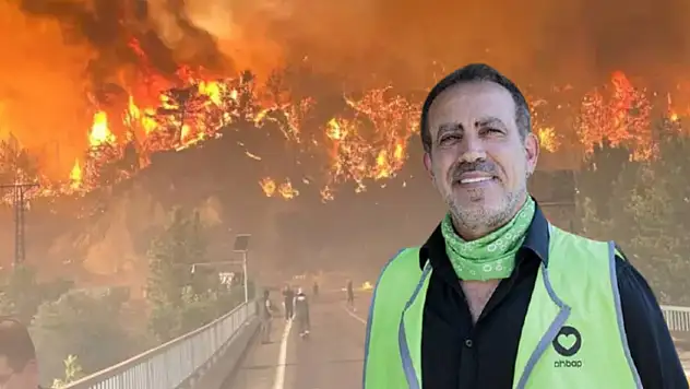 Eskişehir Yangınında Şehit Düşenlerin Çocuklarına Haluk LEVENT'ten Ömür Boyu Burs Desteği