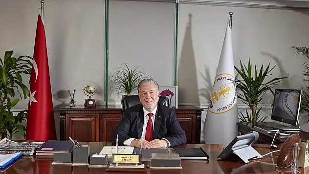 Esnafımız, Ahilik Haftası'na hazır