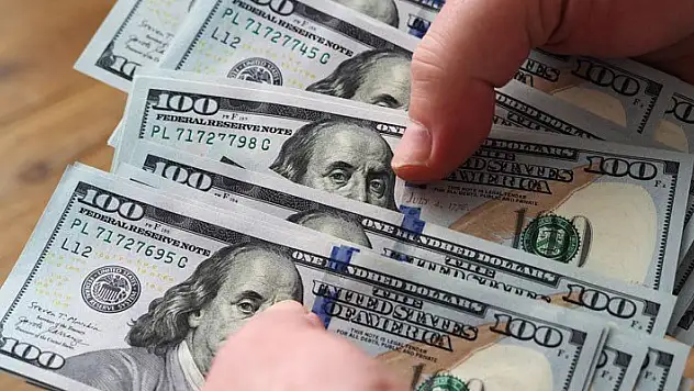 Faiz kararı öncesinde dolar/TL’de son durum ne?