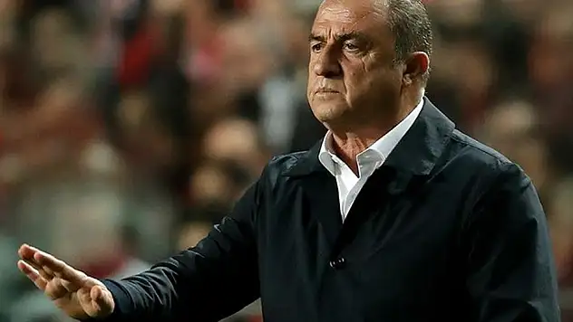 Fatih Terim’in hesabına saldırı