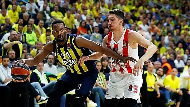 Fenerbahçe Beko bir ilke imza atmaya çalışacak