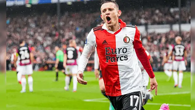 Fenerbahçe bir isimle daha anlaşma sağladı.