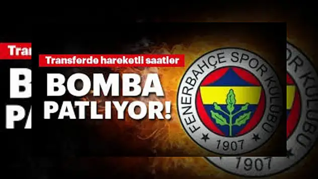 Fenerbahçe’ de yeni teknik direktör belli oldu