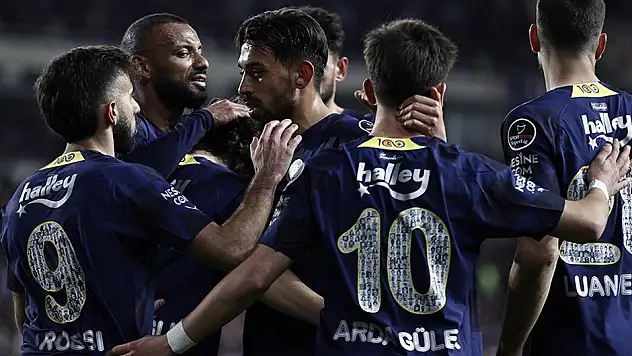 Fenerbahçe – Fraport TAV Antalyaspor maçı ne zaman, saat kaçta, hangi kanalda?
