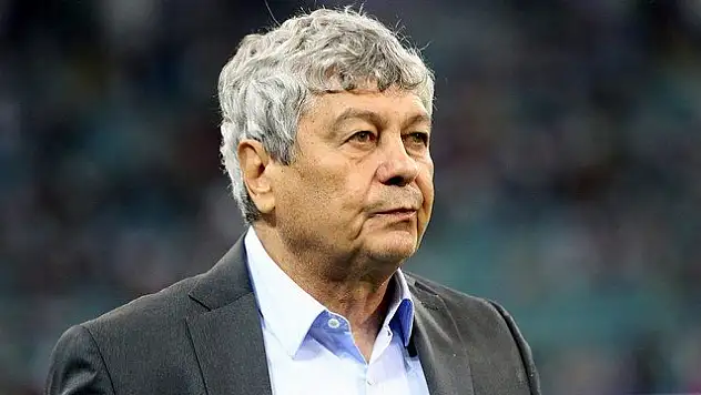 Fenerbahçe Lucescu ile dirsek temasına geçti