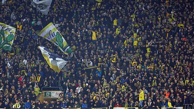 Fenerbahçe tarafından etkili çıkış: Mecliste Hizbullah istemiyoruz