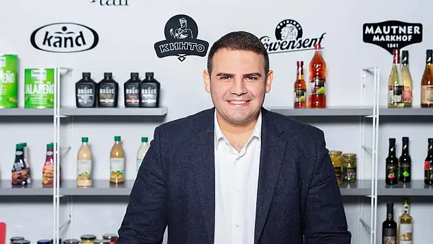 Fersan Ar-Ge Merkezi Oldu