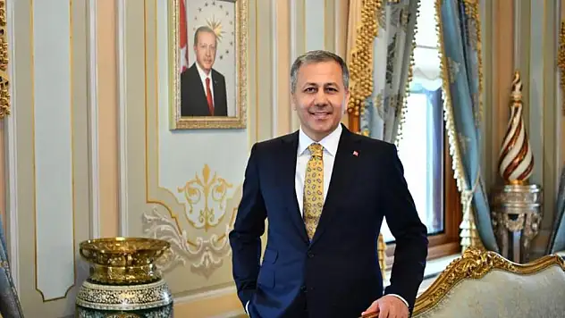 Firari 23 şahıs Türkiye’ye iade edildi.