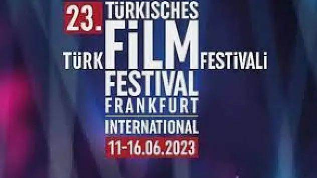 Frankfurt Türk film festivalinin jürisi açıklandı