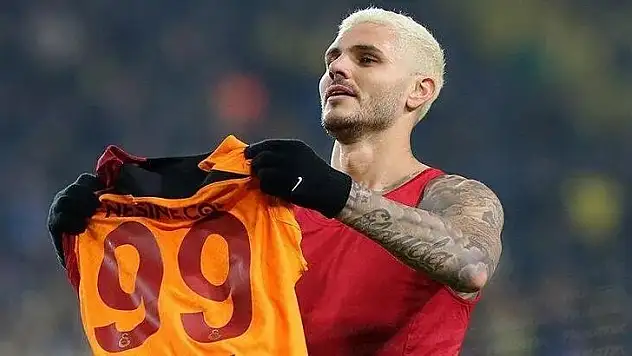 Fransa basınından Icardi transferi iddiası