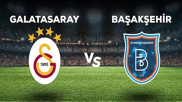 Galatasaray 3 puan peşinde!