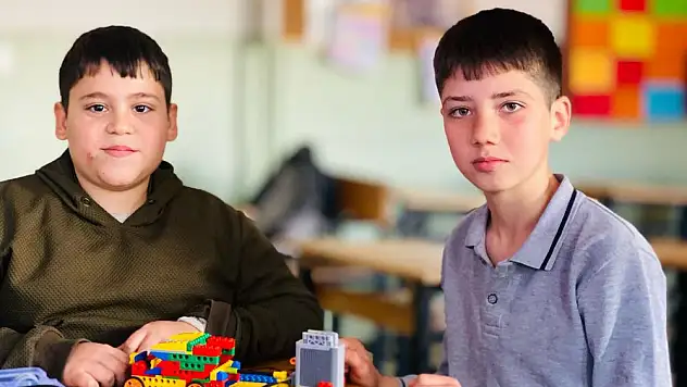 Geleceğin Mucitleri İçin İlk Adım: Okulumuzda Robotik Kodlama Eğitimleri İçin Hazırlıklar Başladı!   