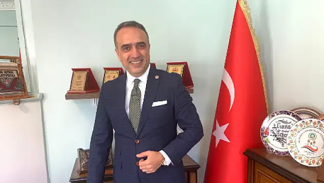 Gelecek Partisi’nden seçim istifası