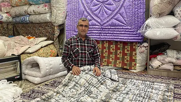 GELENEKSEL EL SANATLARIMIZDAN BİRİ: YORGANCILIK