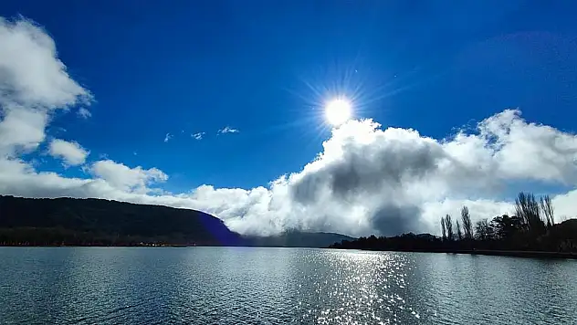 'Genç Gözler Fotoğraf Yarışması'ndan Ödülle Dönüldü!