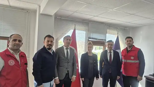 Gençlik Merkezi Atölye Çalışmaları Takdir Topladı