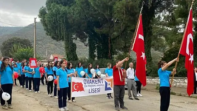 Gösterdiğin Hedeflerle Nice Yüzyıllara