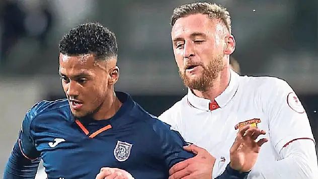 Göz-Göz havlu attı