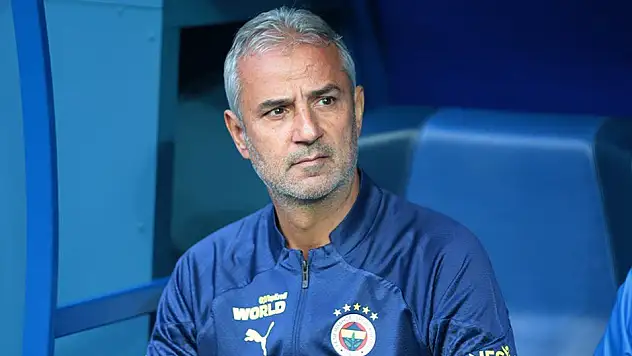 Gözler İsmail Kartal’da: Fenerbahçe’de 7 ayrılık