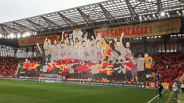 Göztepe yakında imza şovu yapacak