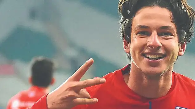 Göztepe’de Enis Destan iddiası