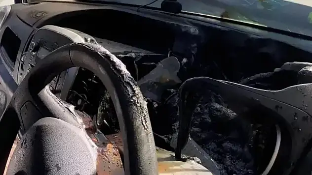 Güneş gözlüklerine dikkat! Yangın çıkarabilir…