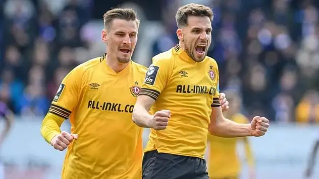 Gurbetçi gol kralı Ahmet Arslan Süper Lig’in takibinde!