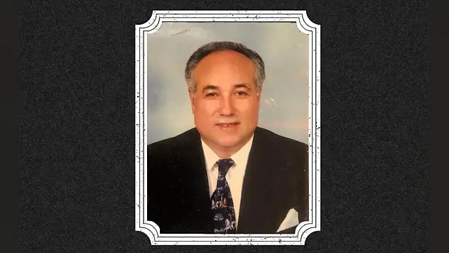 Halil Atila hayatını kaybetti