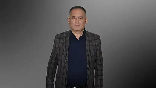 HALİL KARAKAŞ: BU ODA ESNAFIN EVİ OLACAK