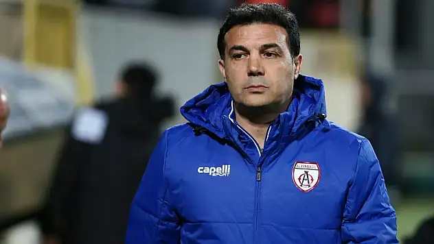 Hasan Özer: Önemli bir puan aldık