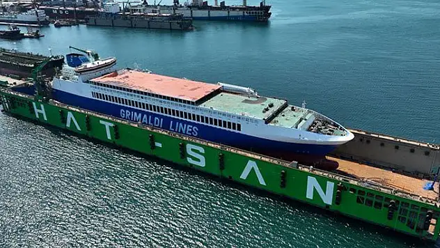 Hat-San Gemi halka arz oluyor! Hat-San Gemi katılım endeksine uygun mu?