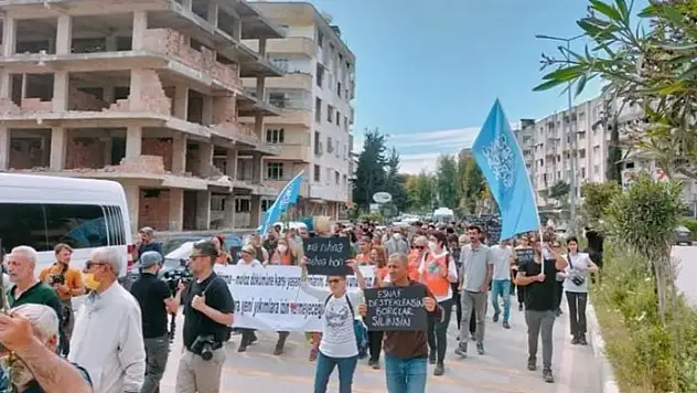 Hataylı depremzedeler: Helalleşmek yok