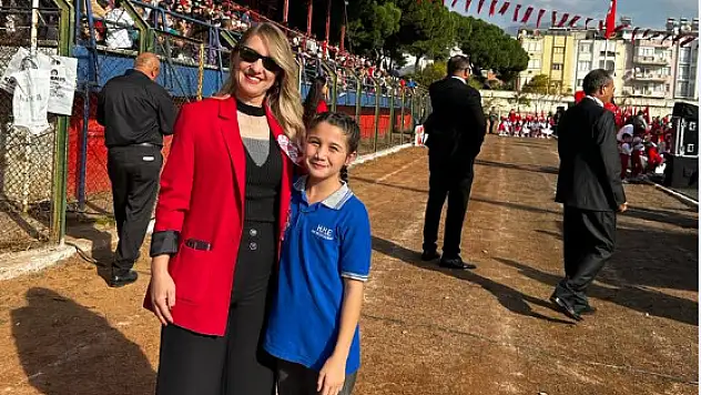 HATİPOĞLU HASAN ERDEM BİRİNCİLİKLERE DOYMUYORDU!