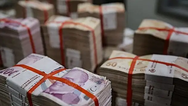 Hazine ve Maliye Bakanlığı devletin borcunu açıkladı