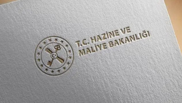 Hazine’den 2 ihalede yaklaşık 15.5 milyarlık borçlanma