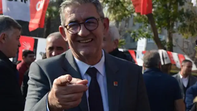 Hedef 40 bin oy artırmak