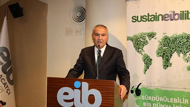 Hedef: URGE projeleriyle katma değerli ürün ihracatını artırmak