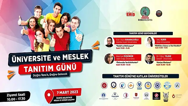 HER KOŞULDA ÖNCE EĞİTİM