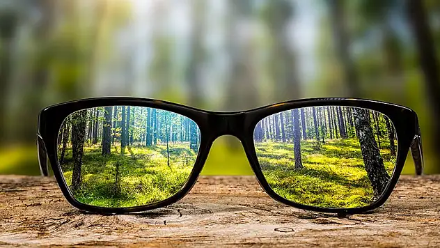 Hipermetrop nedir ve neden oluşur?
