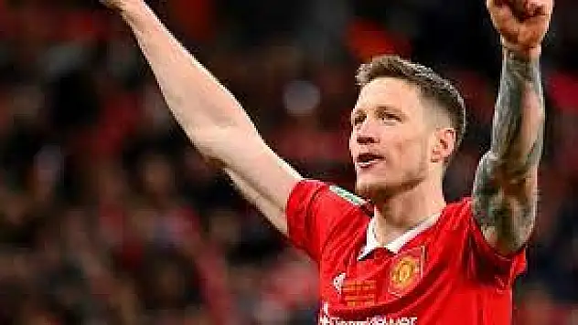 Hollandalı futbolcu yeniden Beşiktaş’a mı dönüyor?