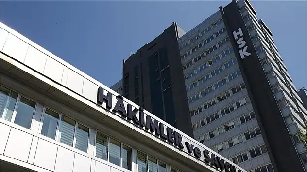 HSK Kararnamesiyle Ödemiş Tire Bayındır ve Kiraz'da Görev Değişiklikleri