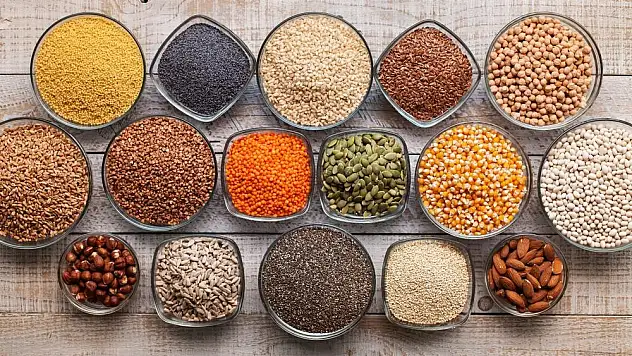 Hububatta gümrük vergisi yüzde 130’a çıktı