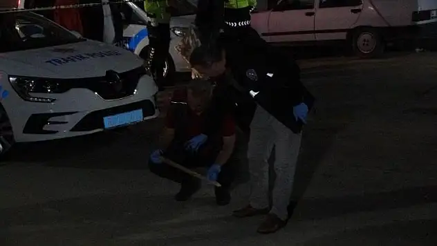 Husumetli aileler birbirine girdi: 4 yaralı