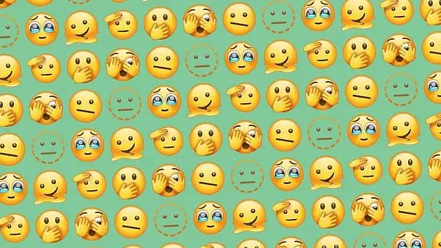 ı WhatsApp, emoji klavyesini değiştirecek