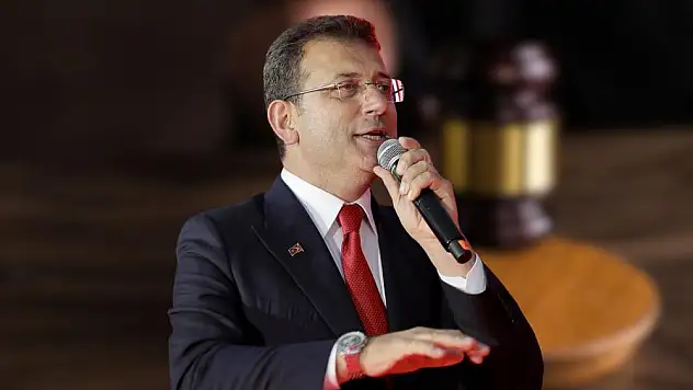 İBB Başkanı Ekrem İmamoğlu’nun ihaleye fesat karıştırma davasında tarih belirlendi