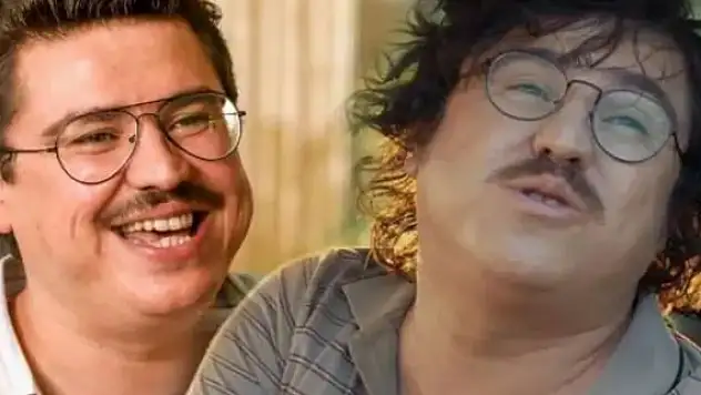 İbrahim Büyükak’tan lahmacun yorumu ‘yemesinler’