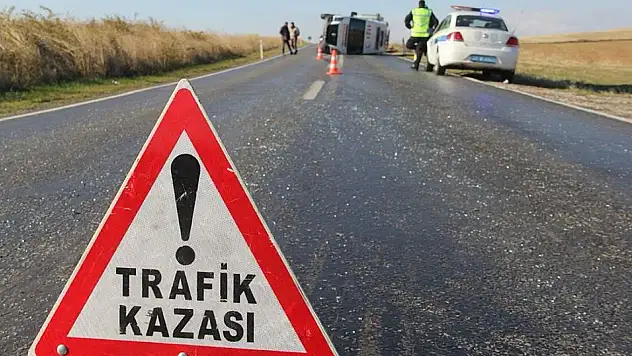 İçişleri Bakanı Yerlikaya: Ramazan Bayramı'nda 34 Can Kaybı, 4.784 Yaralı