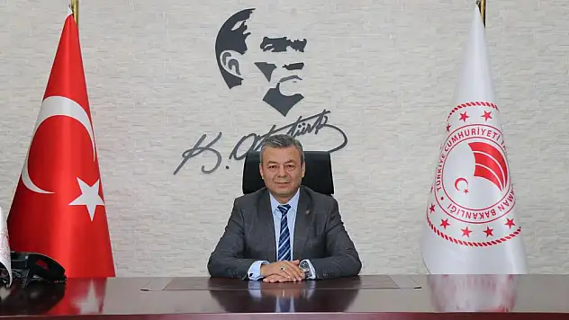 İl Tarım Müdürü: TARSİM önemli bir güvencedir